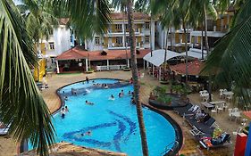 Alor Grande Holiday
